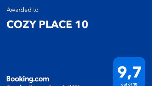 COZY Place 26 - Foto 2