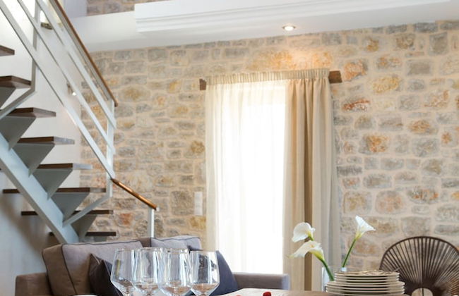 Ionian Horizon Villas - Photo 10