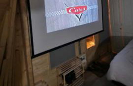 Super cosy, self-contained cabin private Ensuite - Foto 7