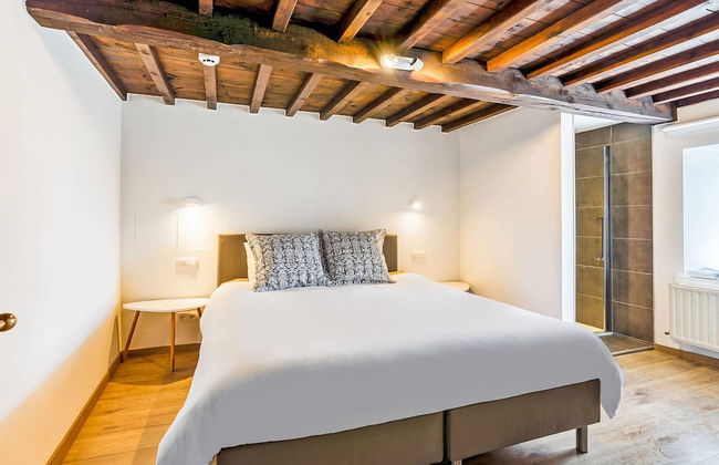 Plush Villa in La Roche-en-ardenne With Swimming Pool - Photo 11