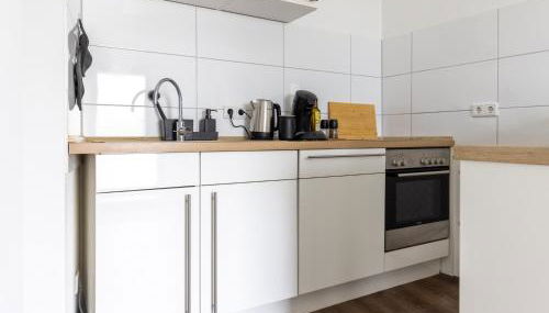 2 BR with free parking and terrace - Foto 3