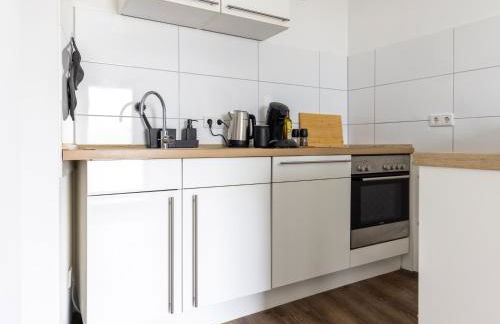 2 BR with free parking and terrace - Foto 3