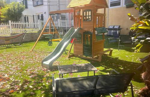 Casita California - Private house with backyard - Foto 18