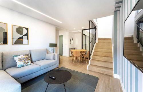 GALIHOST - Apartamentos Carmucha y Benito - Foto 19