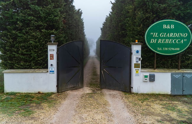 Il Giardino di Rebecca - Foto 68