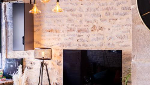 La Forge - Clim - Jacuzzi - Hyper Centre - Foto 2