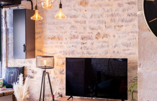 La Forge - Clim - Jacuzzi - Hyper Centre - Foto 2