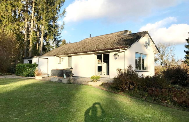 Haven With Private Garden - Photo 1