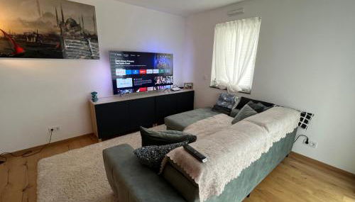 Zentral & ruhig wohnen in Gießen - Foto 2