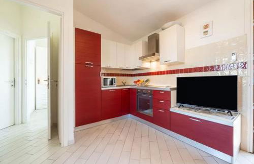Cozy flat just steps from Baia delle Mimose - Foto 7