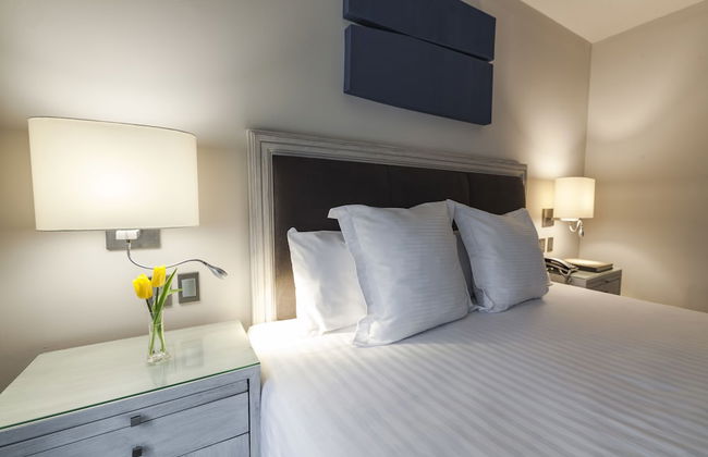 Suites Del Angel - Foto 7