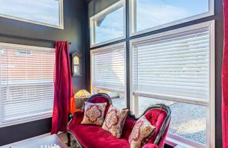 Rainforest Tiny Home Retreat Twilight Edition - Foto 1