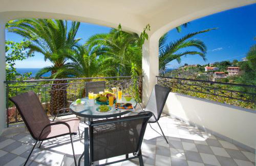 Villa Theodora - Foto 57