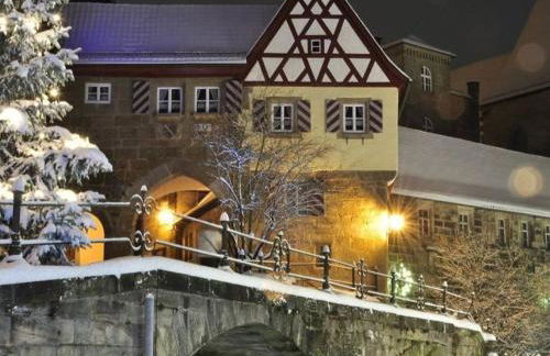 Frankenwaldhaus Comfortable Holiday Residence - Foto 70