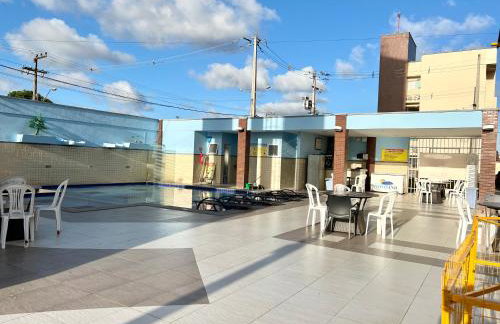 ilha confort, aconchegante ideal para casal, famílias e amigos - Foto 49