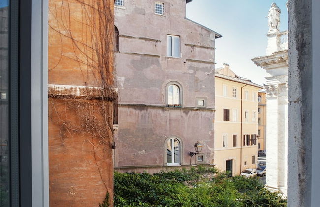 Oro - WR Apartments near Castel Sant'Angelo - Foto 15