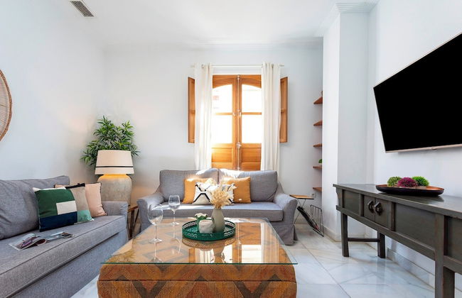 Genteel Home Zaragoza III - Foto 11