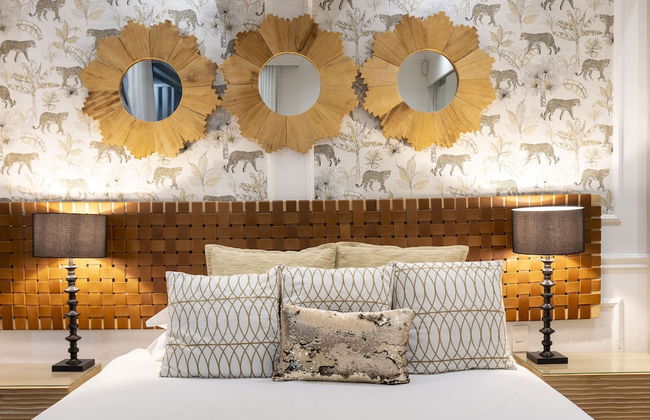 Clifton YOLO Spaces – Clifton Beachfront Apartments - Foto 7