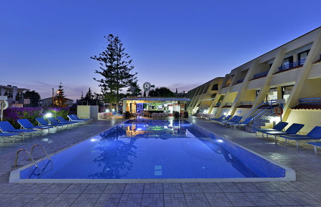 Napa Prince Hotel Apartments - Foto 43