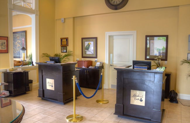 Pirates Pension at Bluebeard's Castle - Photo 2