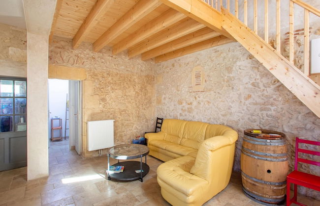 Cozy Bergerac Haven w/ Pool - Foto 17