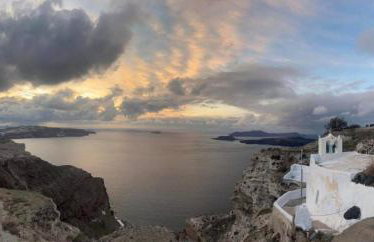 Rosalia Studio Megalochori - Foto 52