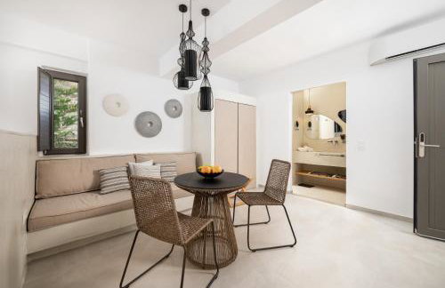 Mnḗmē Suites & Villas - Foto 32