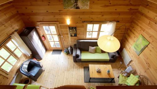 CHALET Meleze Etapeboisee - Photo 5