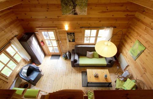 CHALET Meleze Etapeboisee - Foto 5