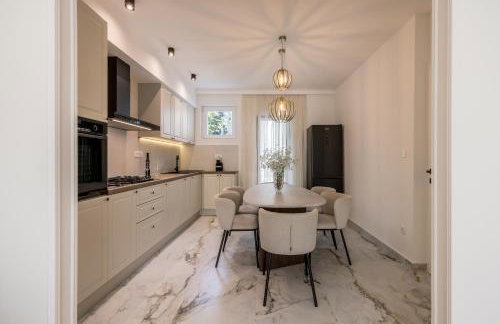 LUX GARDEN Luxury Apartment Split 2 - Photo 21