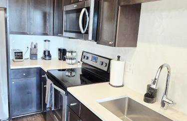 Central Frisco Vibes 1 BR Apart With POOL & GYM - Foto 10