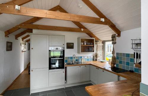 Trengothal Barn - Photo 4