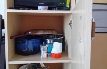 Bright and Panoramic Two-room Apartment - Foto 24