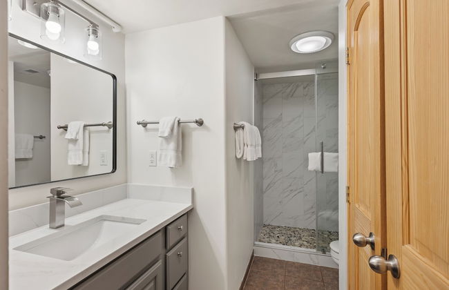 Aspenwood by Snowmass Vacations - Foto 43