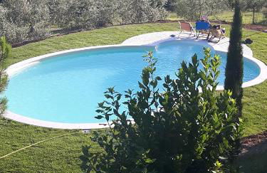 Agriturismo Santa Giusta - Foto 74