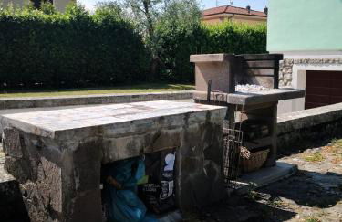 Franco house with pool - Foto 59