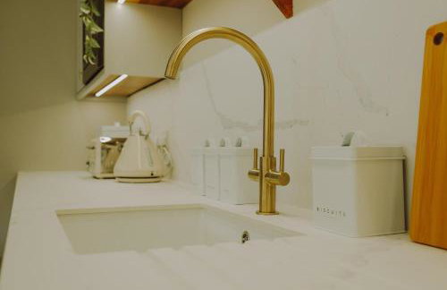 Number 2 Puddies at The Old Dairy Clevedon - Foto 13