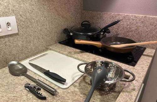 Studio Moderno Ap 54 Soho Life - Photo 4