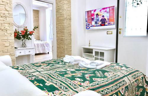 CASANOVA - Indipendent Luxury Apartment - Foto 35