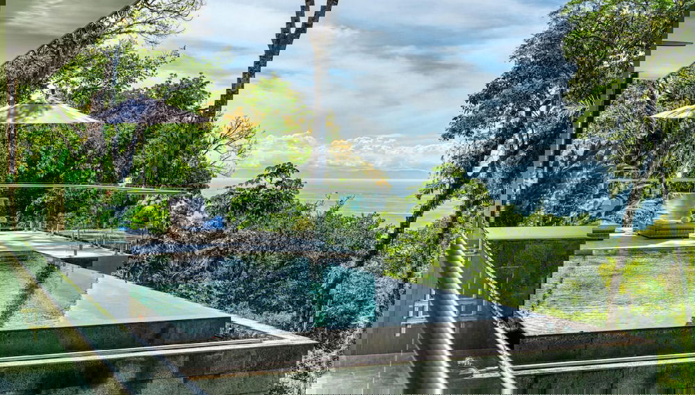 Short Walk to Restaurants Cafe Bar Saltwater Pool - Foto 1, Habitación