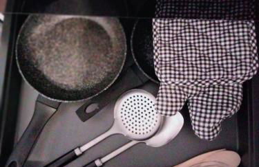 Grand appartement de 3 chambres moderne et spacieux, entièrement meublé - Foto 19