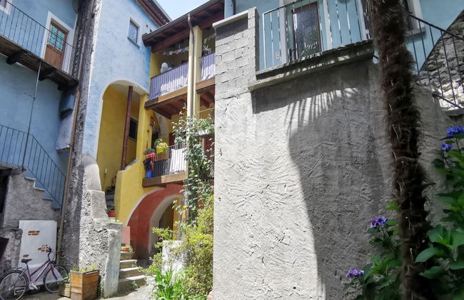 Galleria Dei Baci - Foto 27