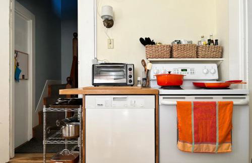 Townhouse in Portsmouth Downtown Historic District - Foto 37