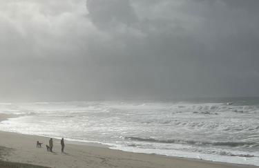 Beach house Estrela do Mar - Foto 53