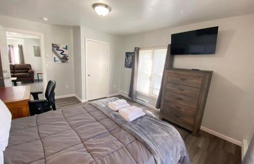 3rd Base Apt 2 All Star Baseball Rentals - Foto 13