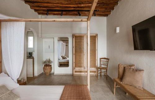 Kisari Kimolos Cozy Studio - Foto 1