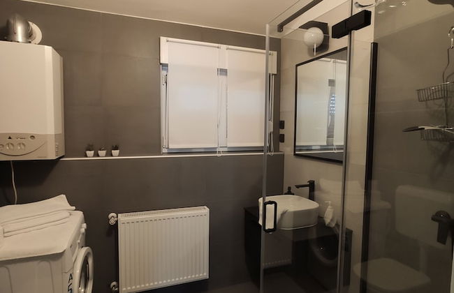 D&G Apartments Zagreb - Photo 37