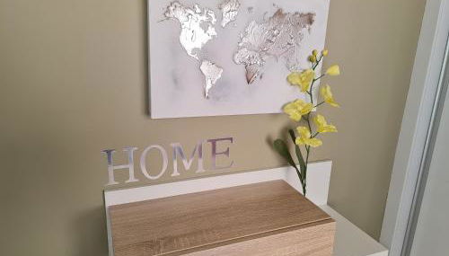 Sybarix Apartment: Precioso apartamento con vistas al golf y el mar - Foto 5, Lobby or reception