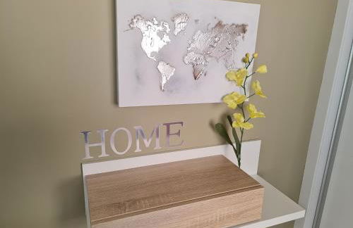 Sybarix Apartment: Precioso apartamento con vistas al golf y el mar - Foto 5