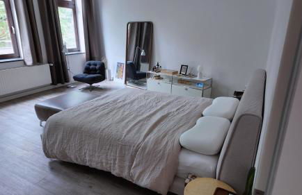 Spacious Stylish Scandi Apartment in Linden-Mitte - Foto 9
